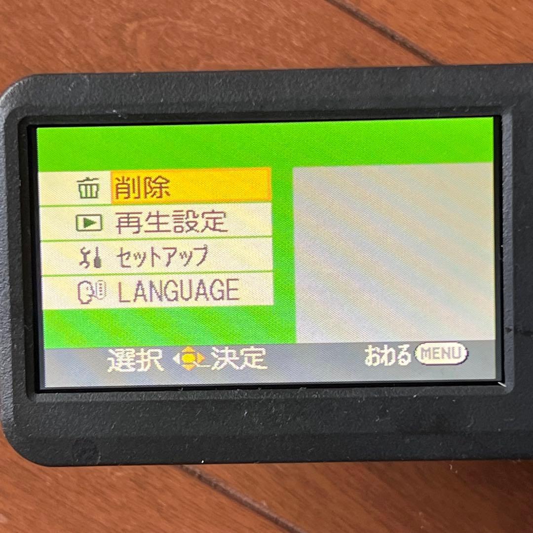 パナソニック Panasonic SDR-S300