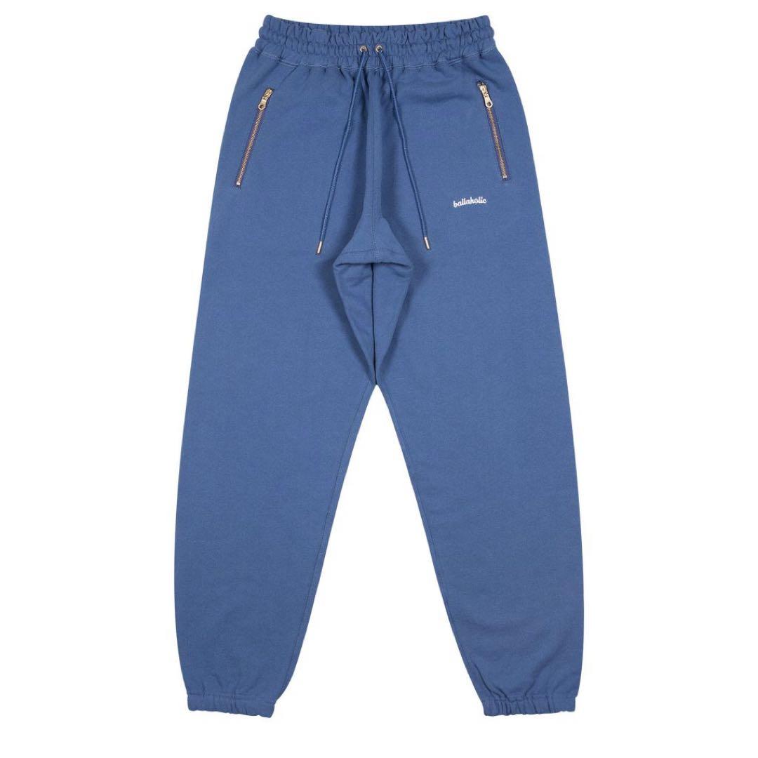ウェア ballaholic Hoodie & sweat pants