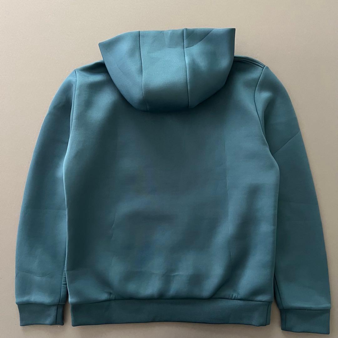 GREYSON グレイソン　ダンボールニット　フーディ　パーカー