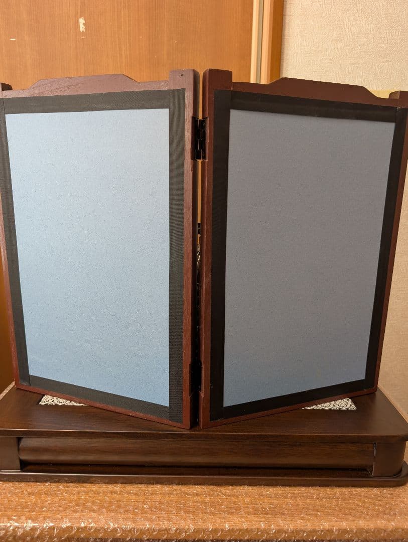 【伊達政宗 五月人形 兜飾り 豪華セット】