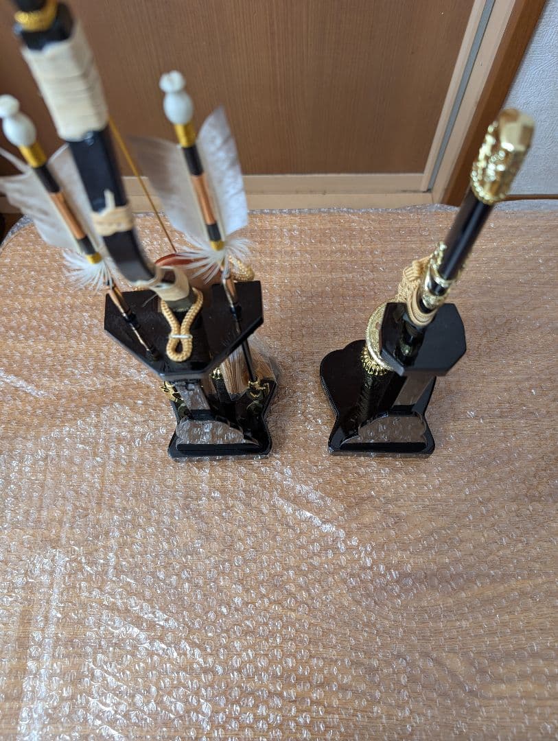 【伊達政宗 五月人形 兜飾り 豪華セット】