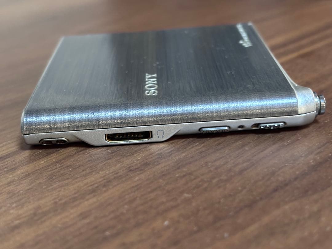 SONY MDウォークマン MZ-E10 動作未確認