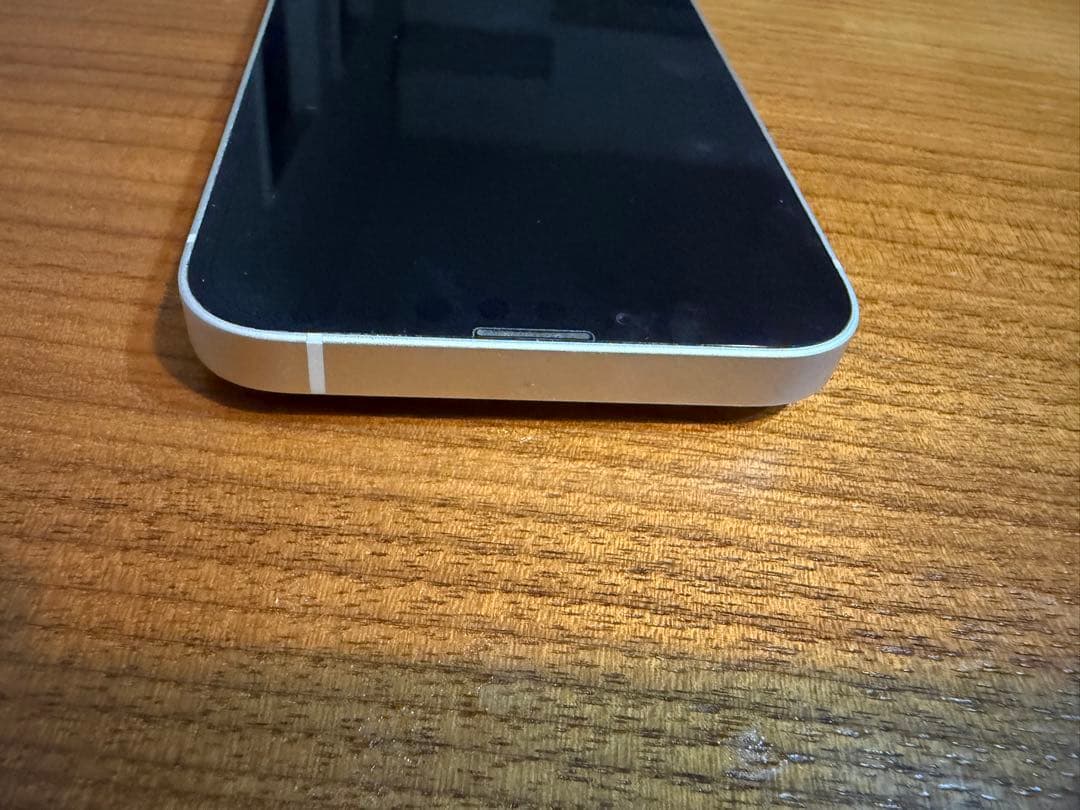 スマートフォン本体 iPhone14 128GB