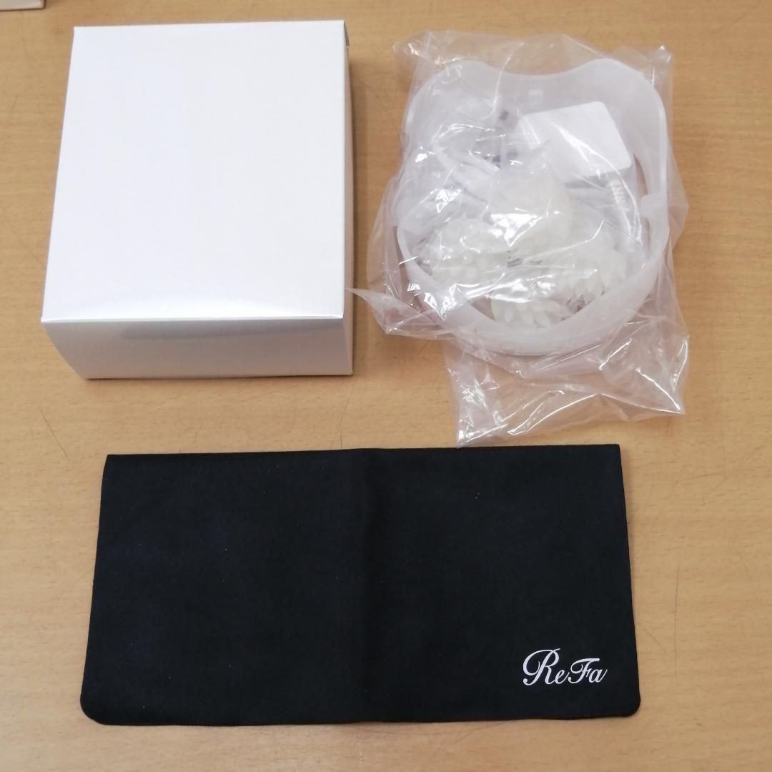 ★未使用★ ReFa GRACE HEAD SPA リファグレイスヘッドスパ