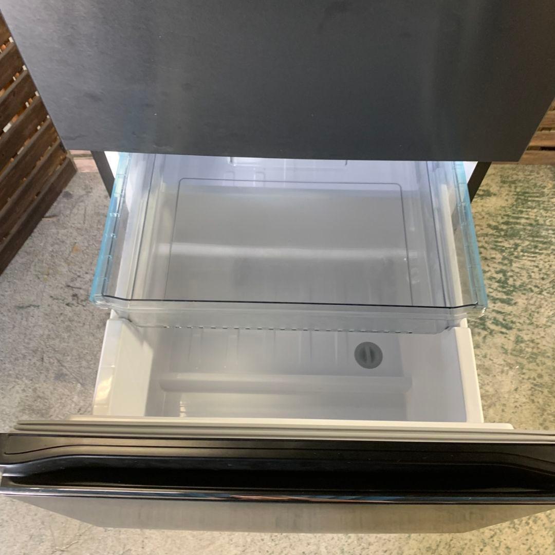 J561R 3ドア冷蔵庫 ハイアール 2024年製 335L