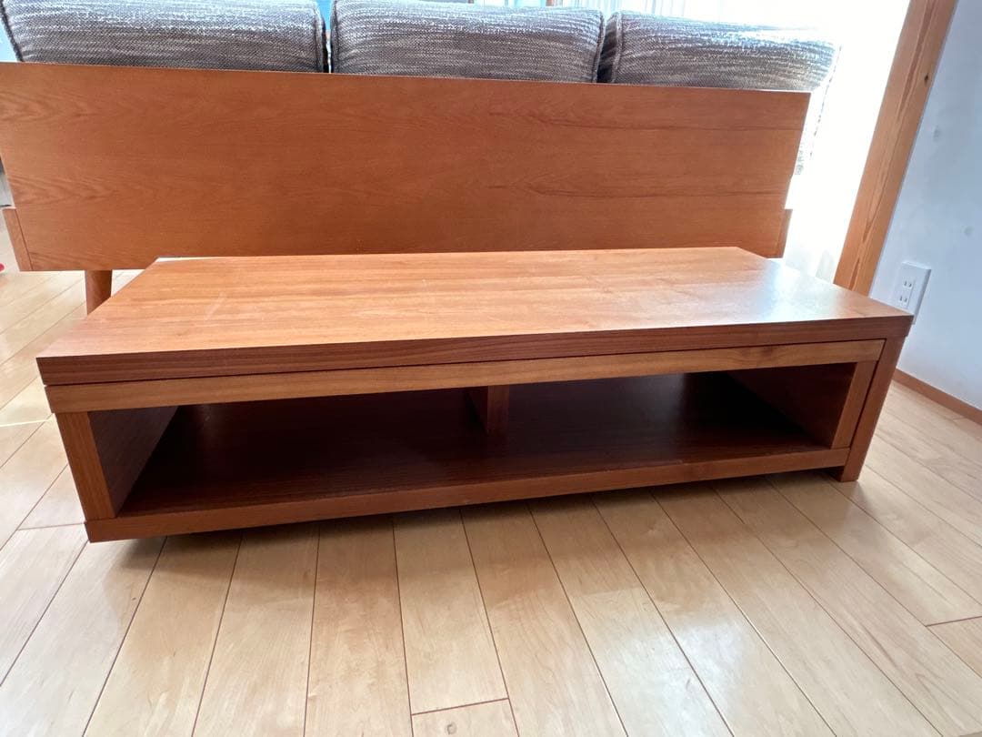 Franc franc　伸縮式AVボード　手渡し限定、近場の配達相談可