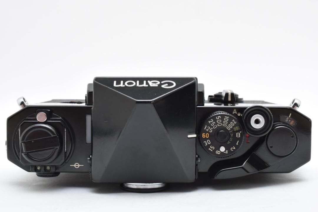 Canon F-1 後期 LAKE PLACID 1980 オリンピック