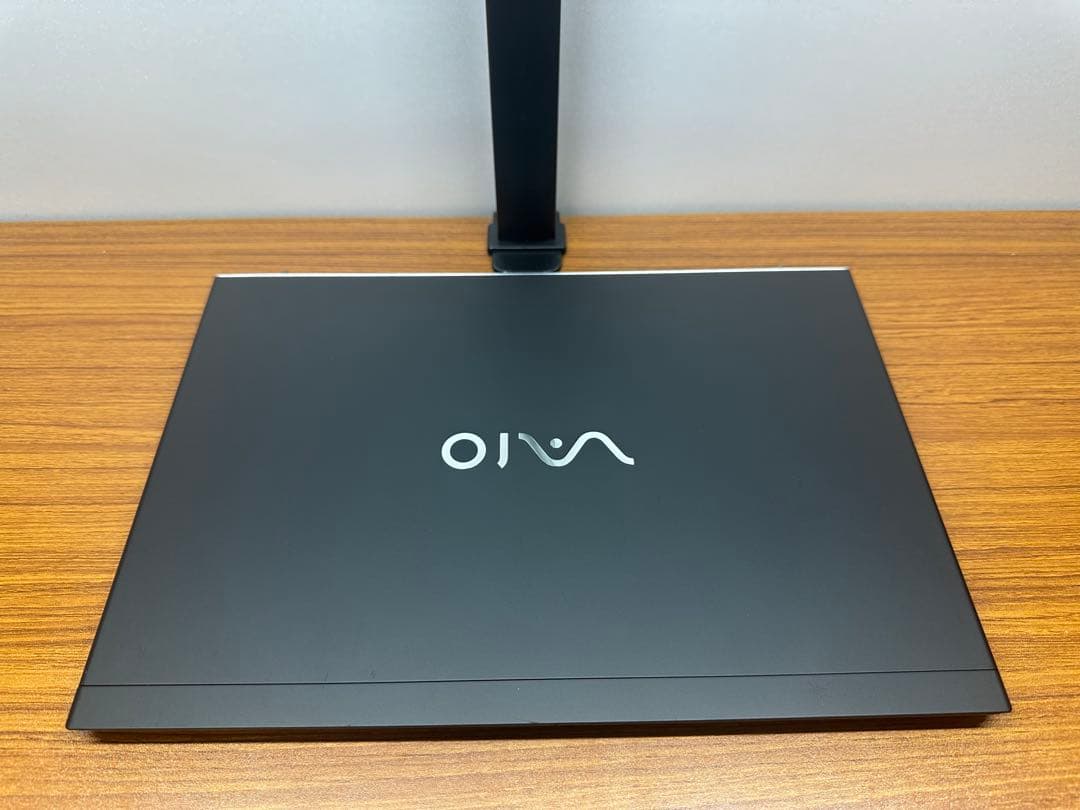 Windowsノート本体 6.VAIO Pro VJPK i7-1165G7 32Gb 512Gb 4K