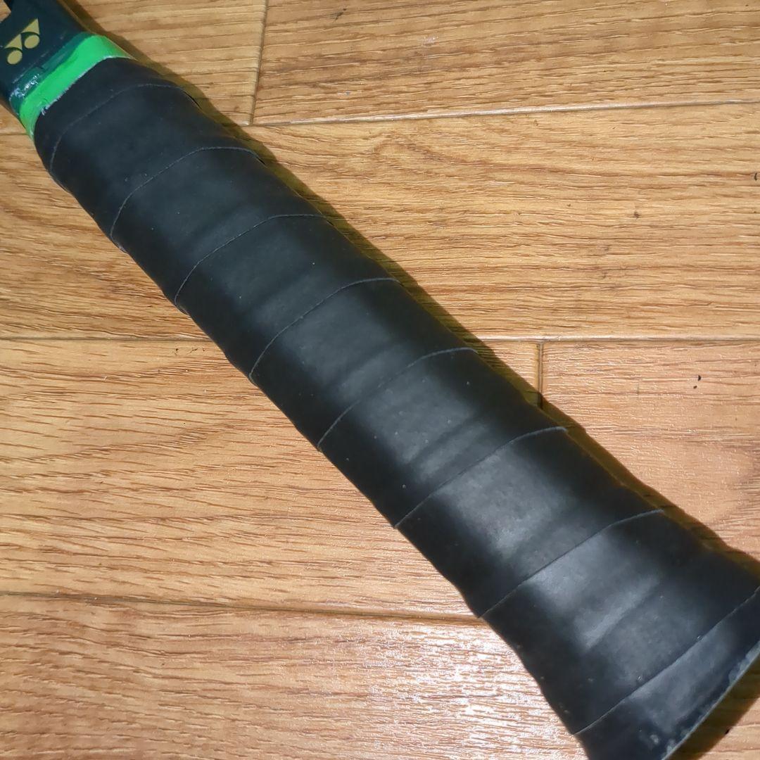 【極美品】YONEX VCORE PRO 100 G2 2019年モデル