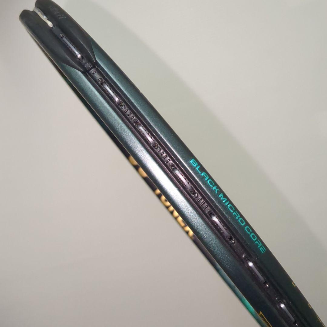 【極美品】YONEX VCORE PRO 100 G2 2019年モデル