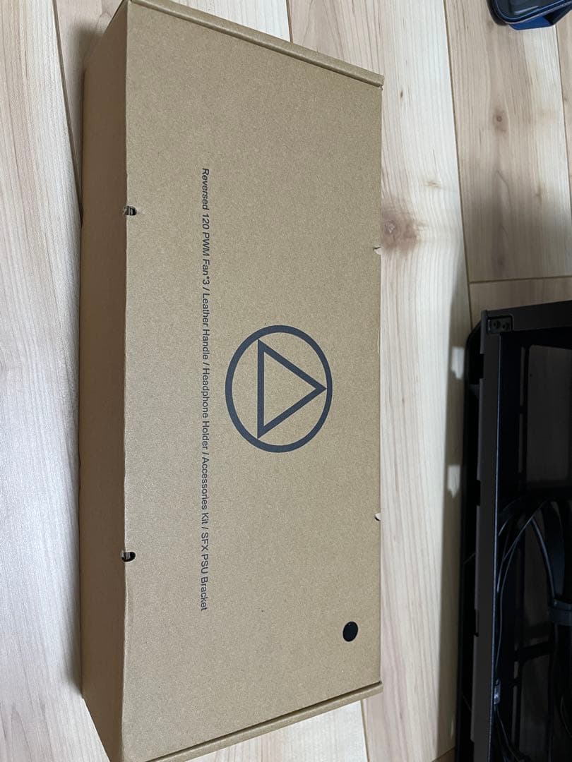 MONTECH Heritage PRO PCケース