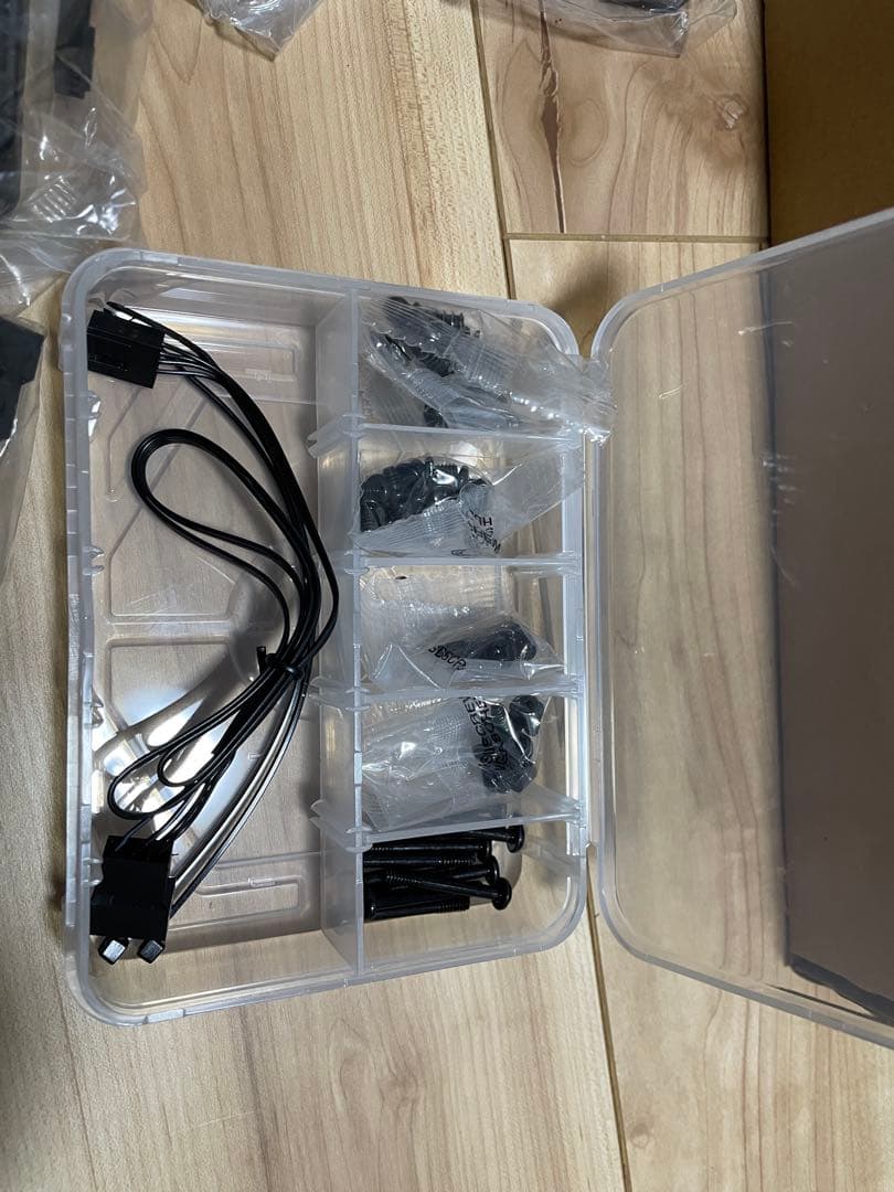 MONTECH Heritage PRO PCケース