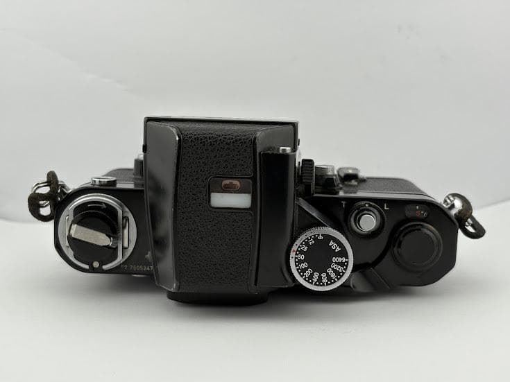 ★美品★ニコン F2フォトミック DP-1 / SIGMA 50mm F2.8