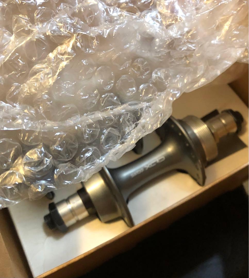 【未使用 】Suntour XCD ハブ 2個セット【サンツアー】