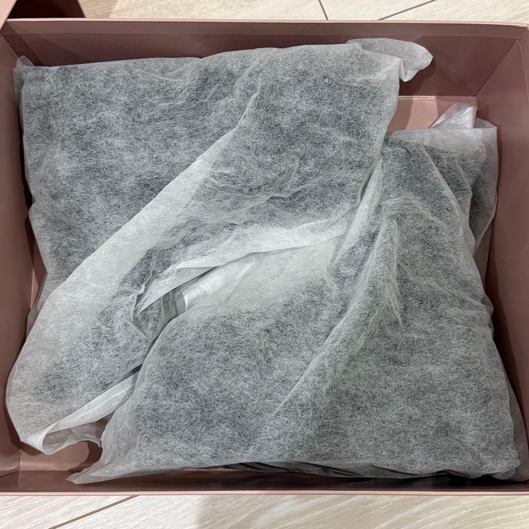 ダーリッチ ウルトラストレッチフラットショートブーツ