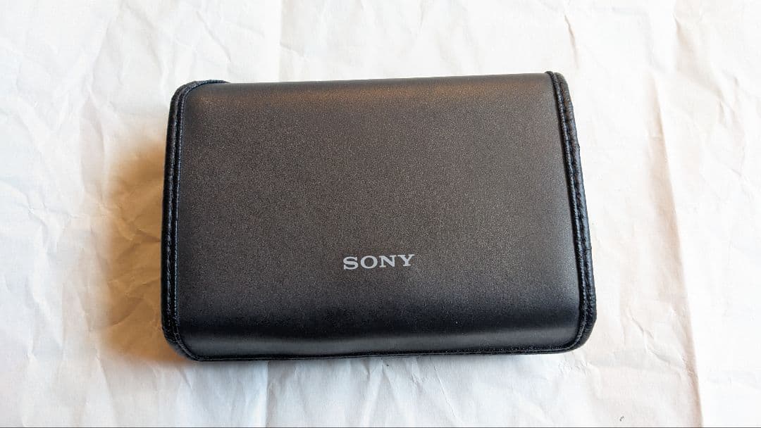 ラジオ・コンポ SONY ICF-SW100S