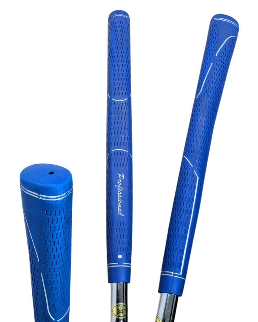 レフティ・左用 パター St.Andrews three bolls 34インチ