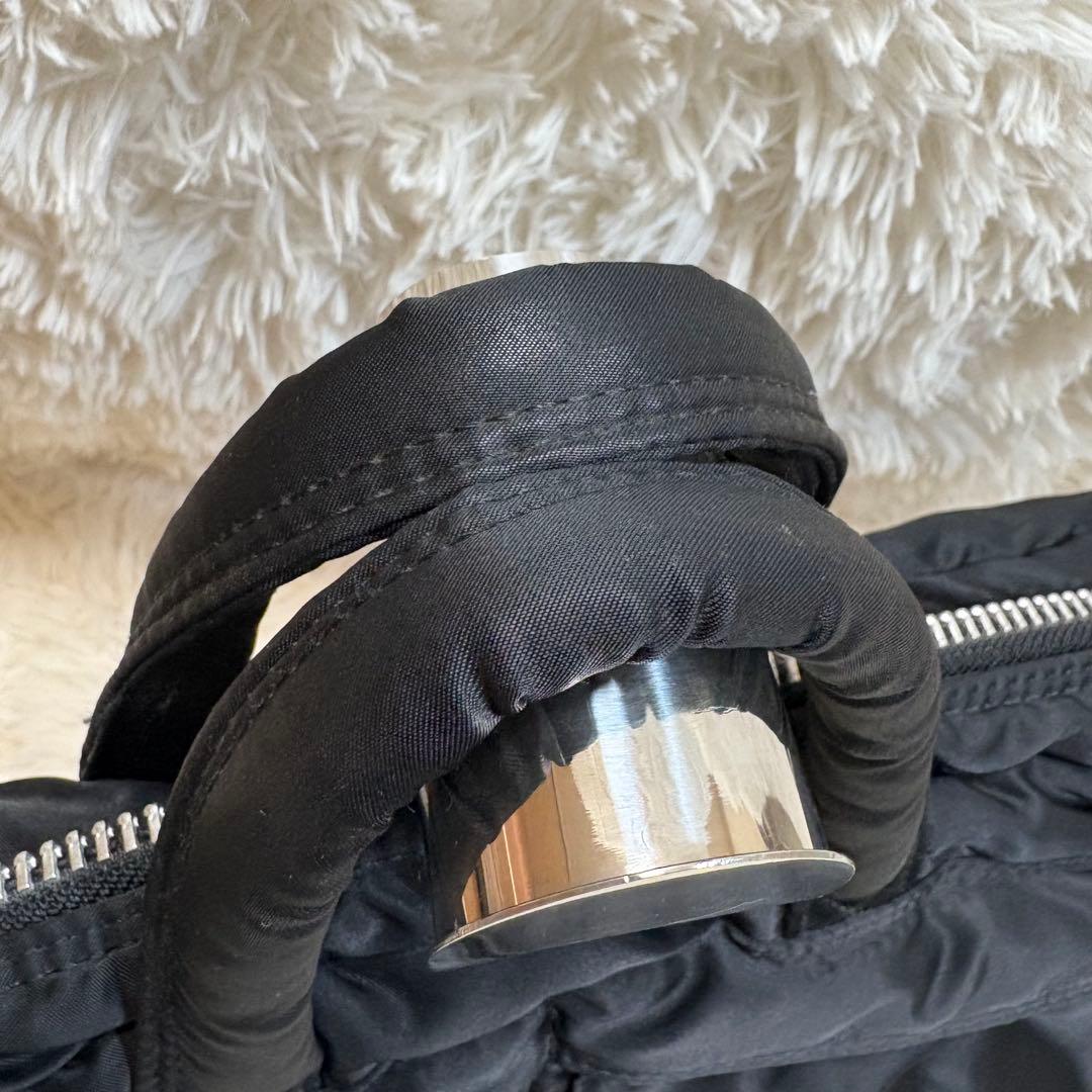 【美品】ポーター タンカー 廃盤 希少 ブリーフケース A4収納可能 ブラック