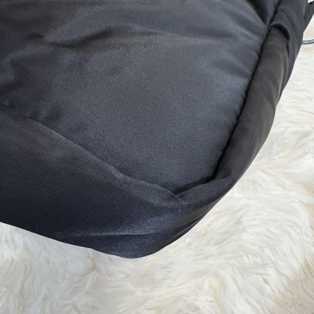 【美品】ポーター タンカー 廃盤 希少 ブリーフケース A4収納可能 ブラック