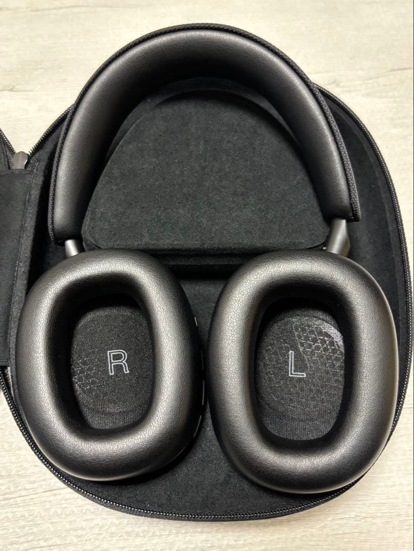 【極美品】Bowers & Wilkins Px7S2e B&W ヘッドホン