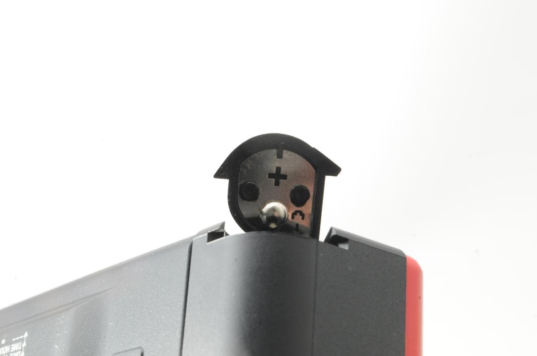 ★美品★Konica コニカ TOMATO トマト AUTO DATE 単三電池