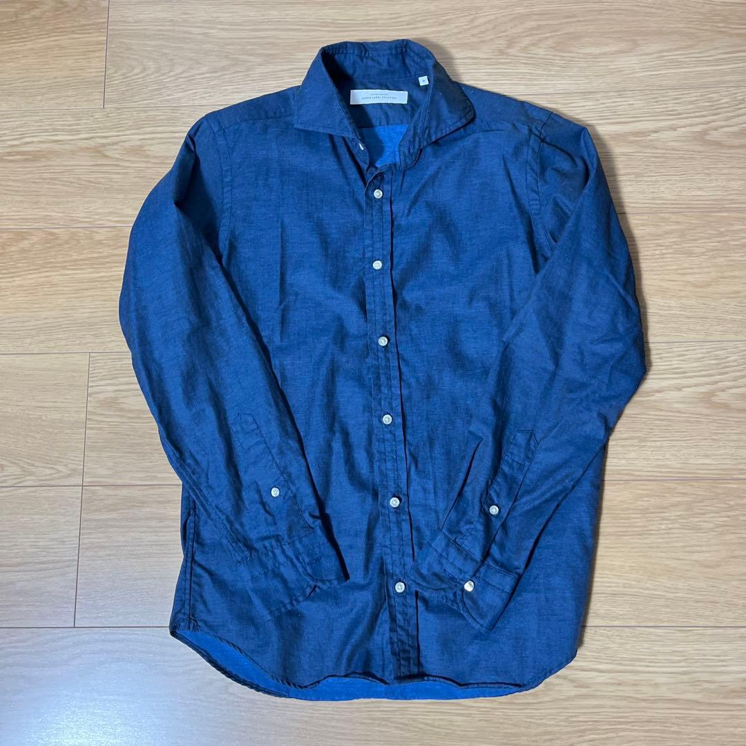 年末セール　ユナイテッドアローズ、グリーンレーベルリラクシング　お得なセット