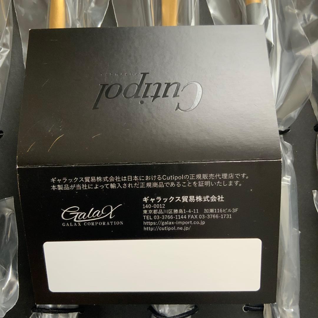 新品 クチポール ゴールド グレー ゴア　goa