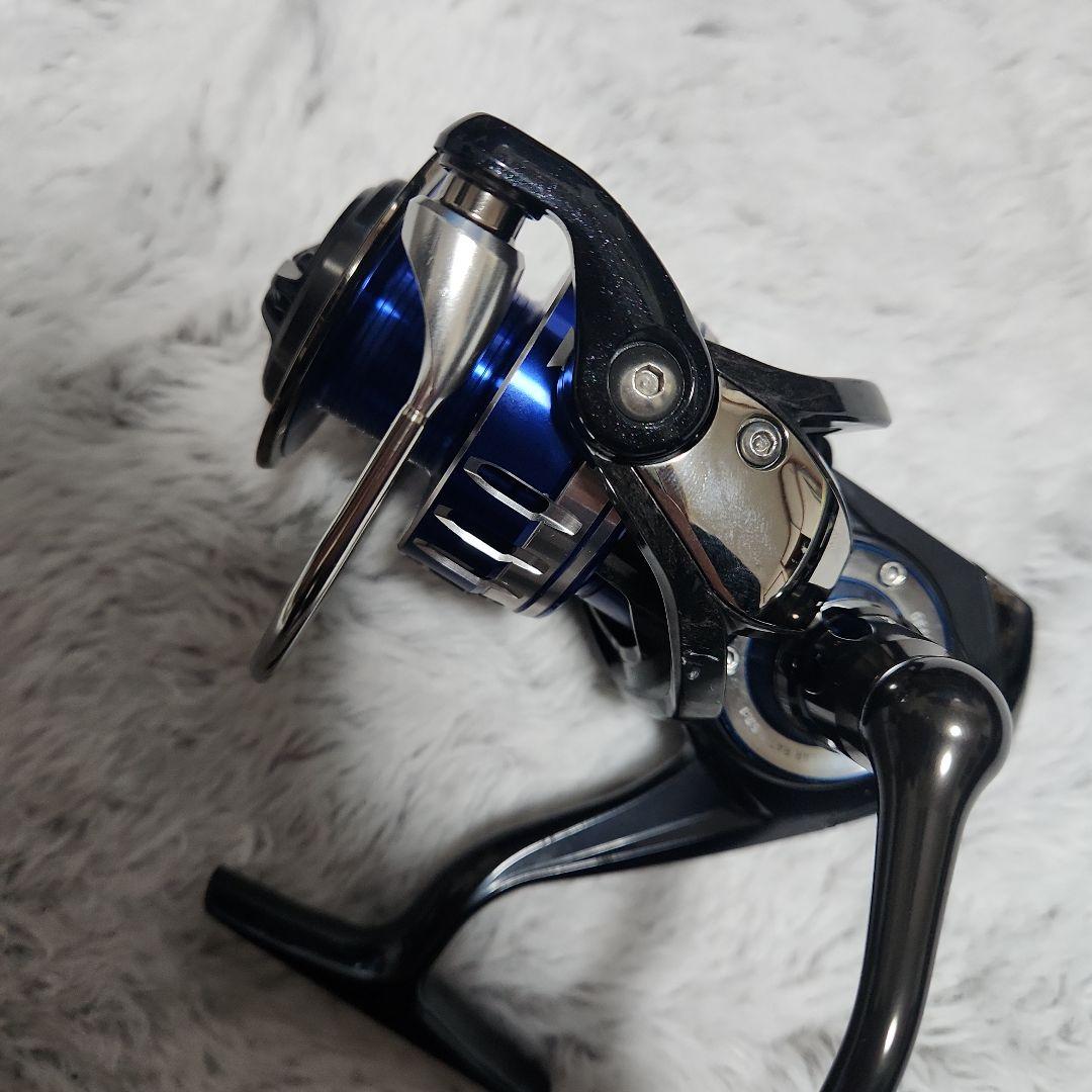 15ソルティガ 4000H ダイワ