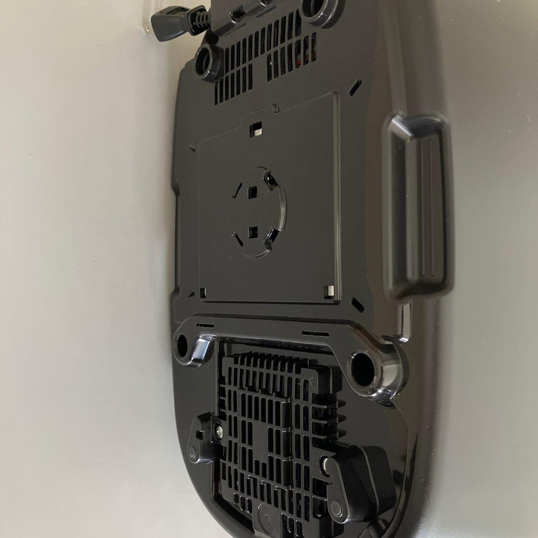 圧力IH炊飯器 JPV-C100KG ブラック 1.0L（5.5合）2025年製