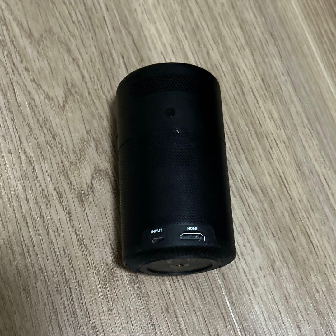 プロジェクター本体