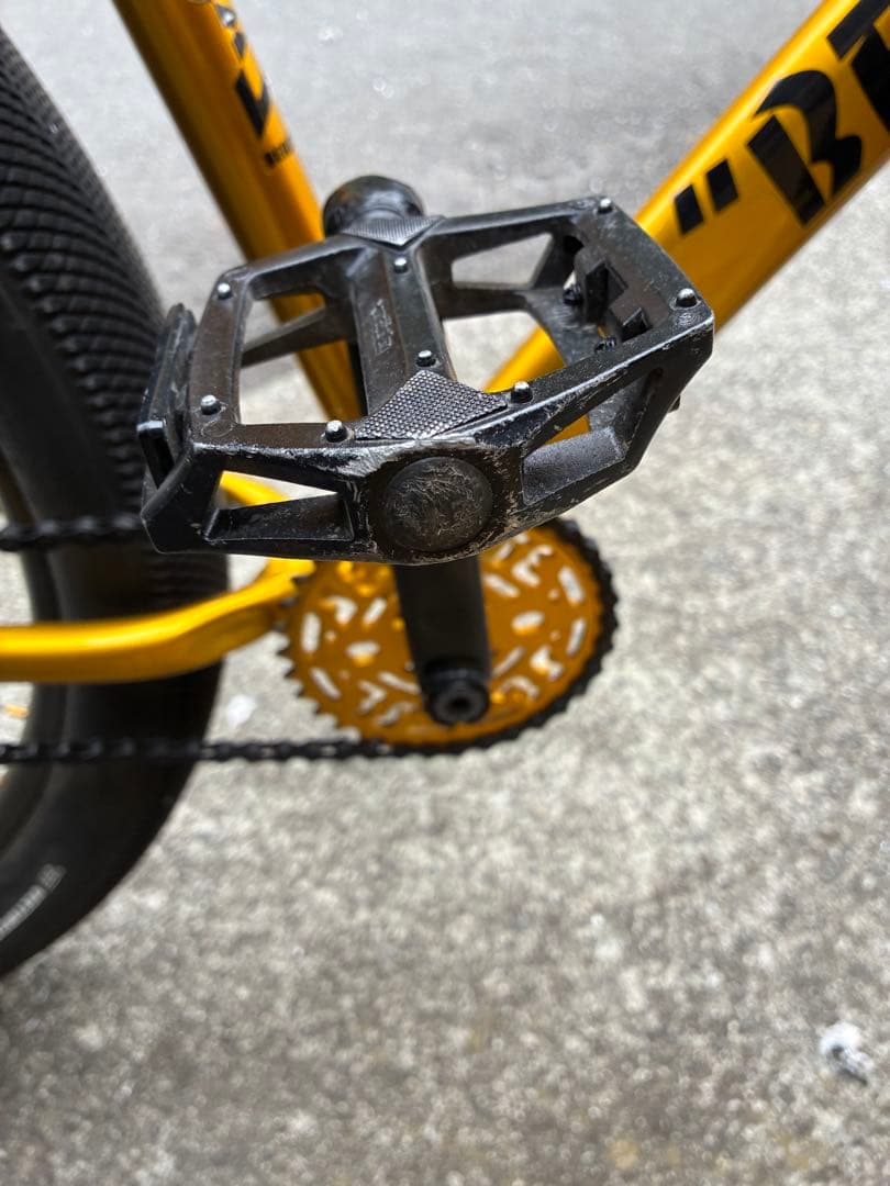 自転車本体 Se bikes Beast mode 27.5