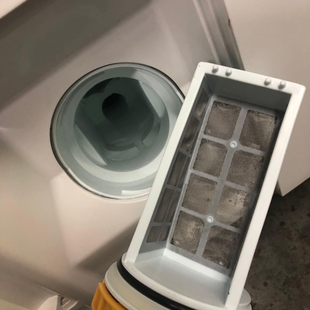 長期保証有HITACHI 日立 ドラム式洗濯機 BD-STX130JR 13kg