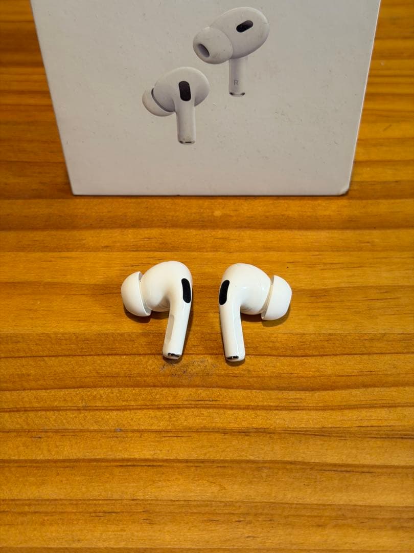 AirPodsPro 第2世代 MQD83J/A