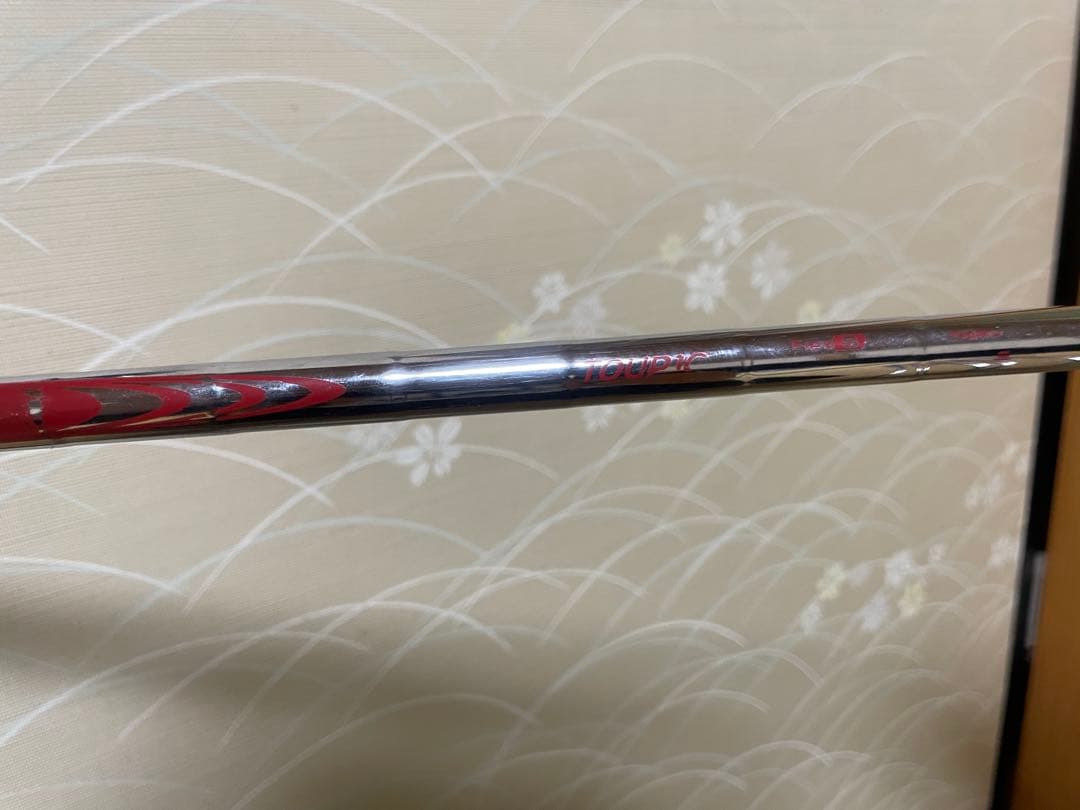 JPX900 フォージドアイアン　モーダス105S