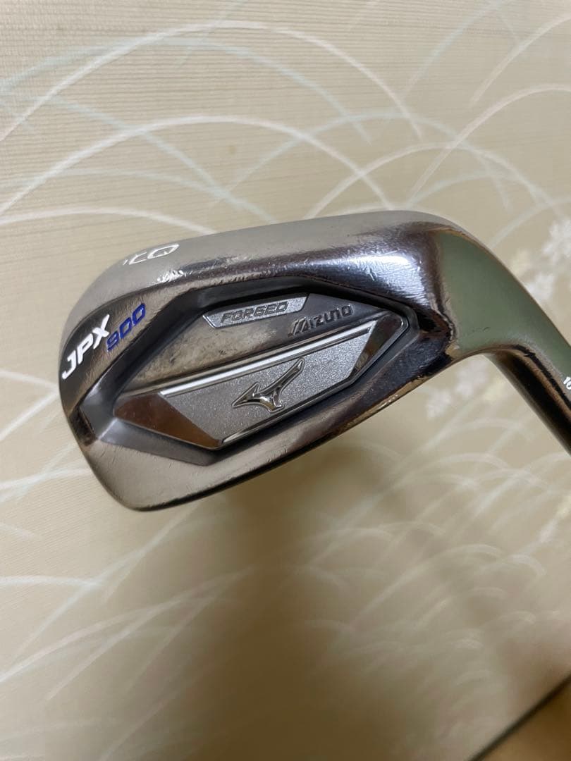 JPX900 フォージドアイアン　モーダス105S