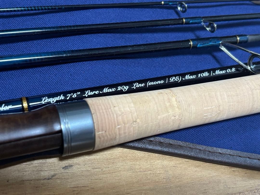 テンリュウ　レイズインテグラル　RZI755S-MLM