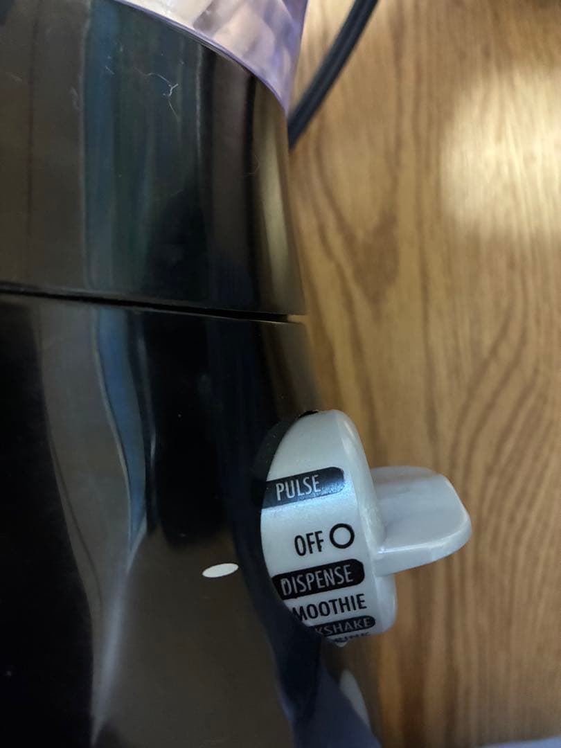 ハミルトンビーチ バーブレンダー ミキサー　ジューサー　スムージー　業務用