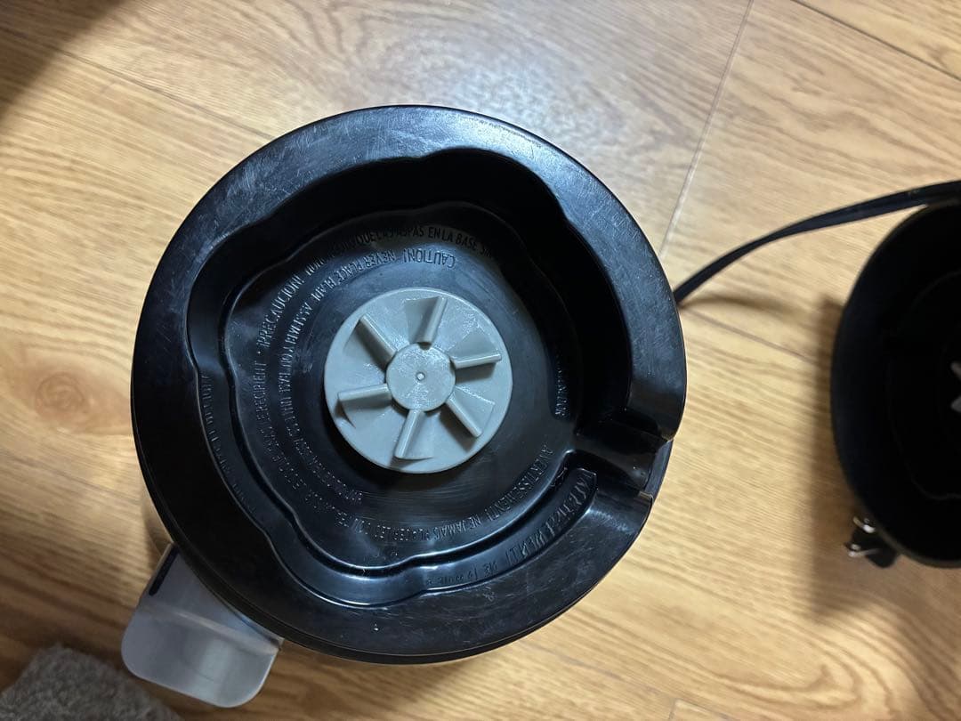 ハミルトンビーチ バーブレンダー ミキサー　ジューサー　スムージー　業務用