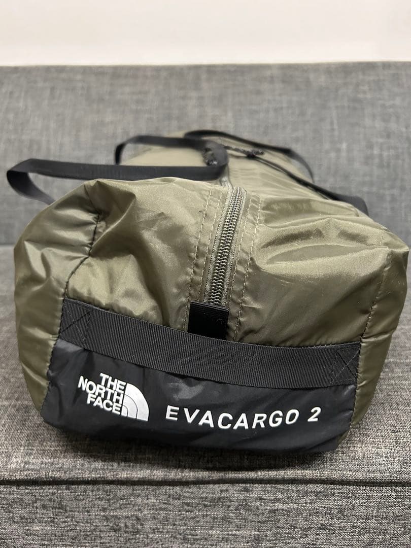 THE NORTHFACE EVACARGO2 ノースフェイス　エバカーゴ2