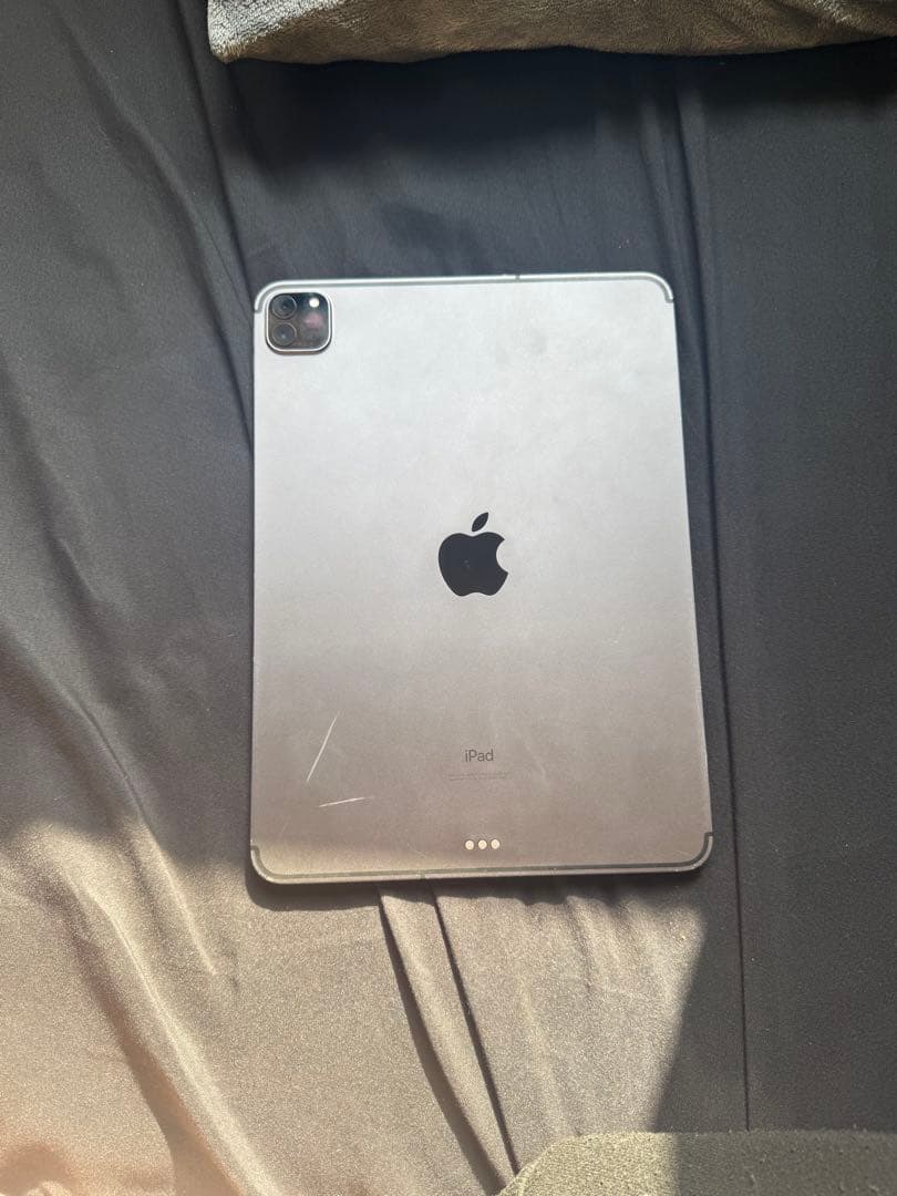 Ipad pro 第2世代 11インチ 128GB WiFi
