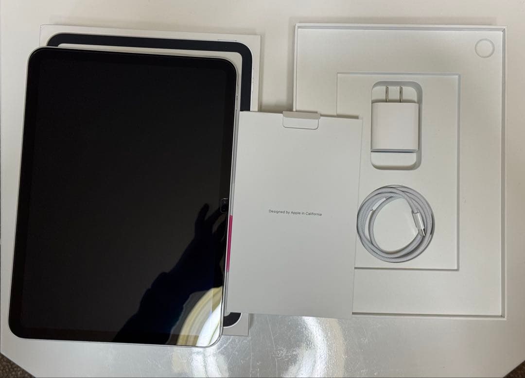 ipad無印　第11世代　128GB Wi-Fi