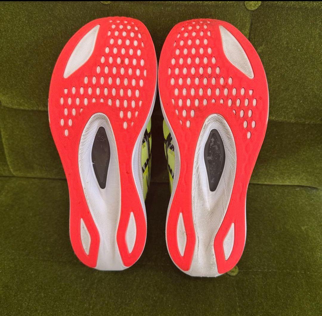 スパイク・シューズ ASICS MAGIC SPEED4 27.0cm