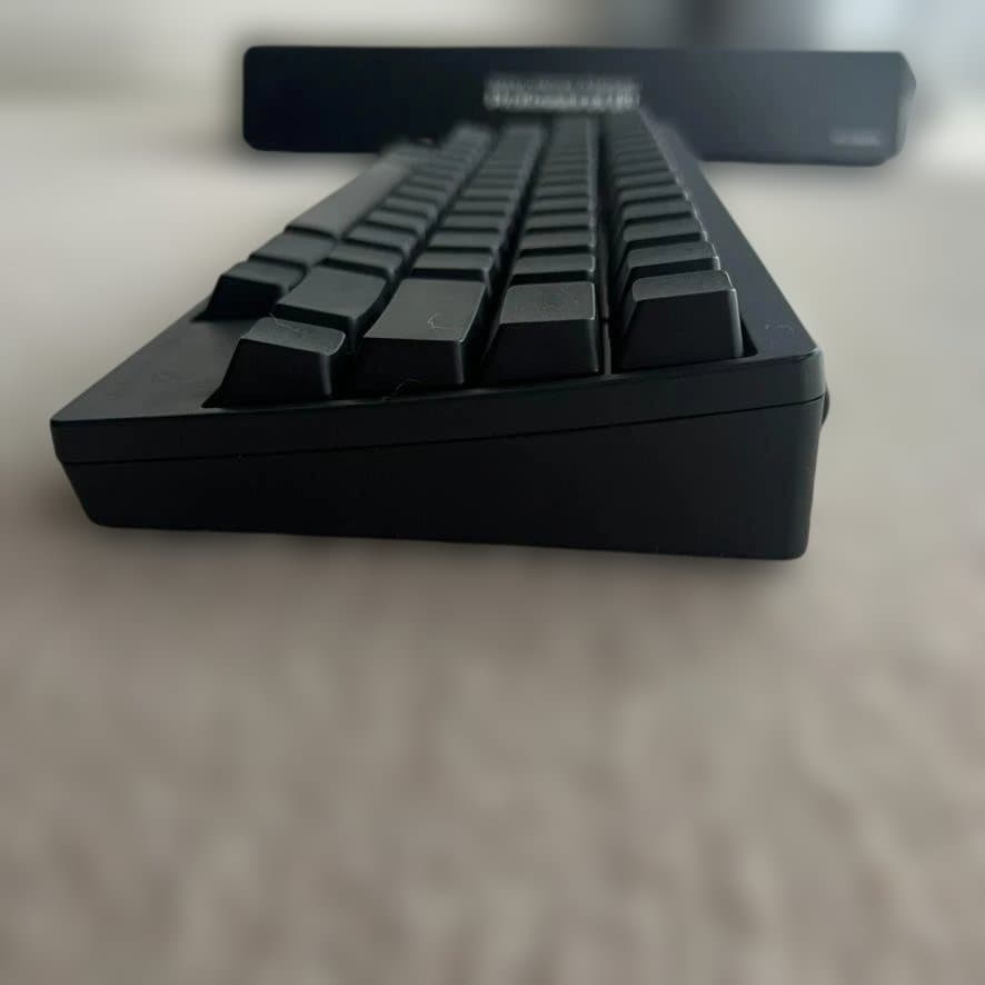 HHKB Professional キーボード BT 英語配列 黒