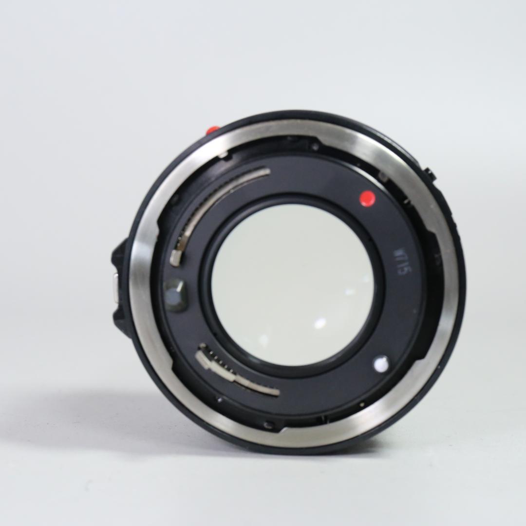 ☆完全動作☆美品 Canon AE-1 PROGRAM 50ｍｍ　＃333