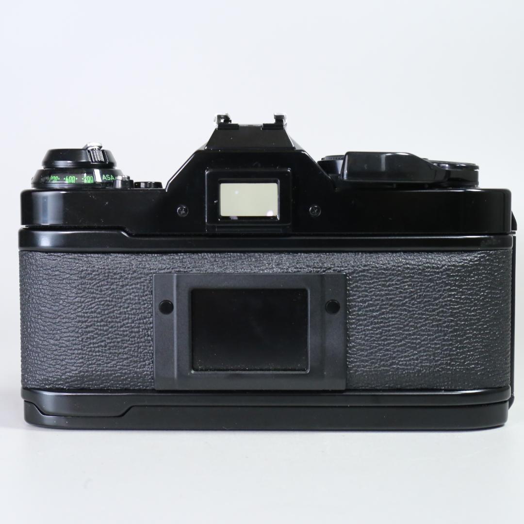 ☆完全動作☆美品 Canon AE-1 PROGRAM 50ｍｍ　＃333