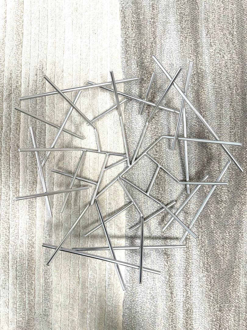 アレッシィ ALESSI Blow Up Basket フルーツホルダー