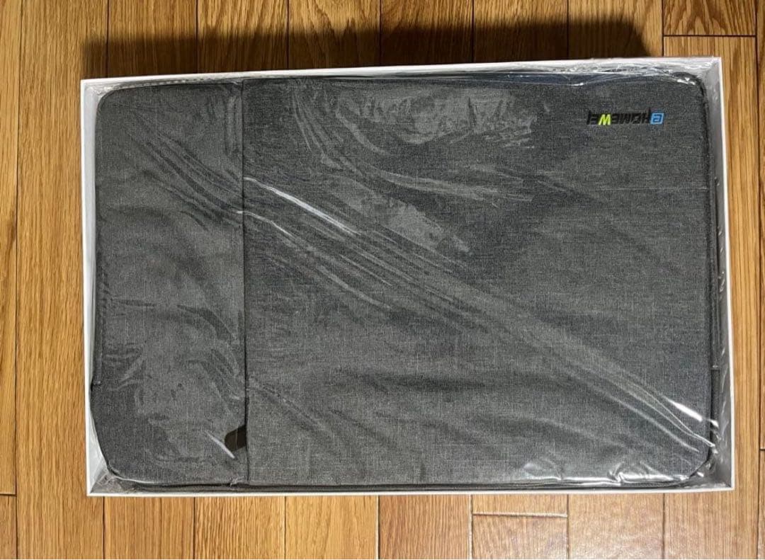 EWEI 16インチ QLED デュアルモニター XQ-160NW