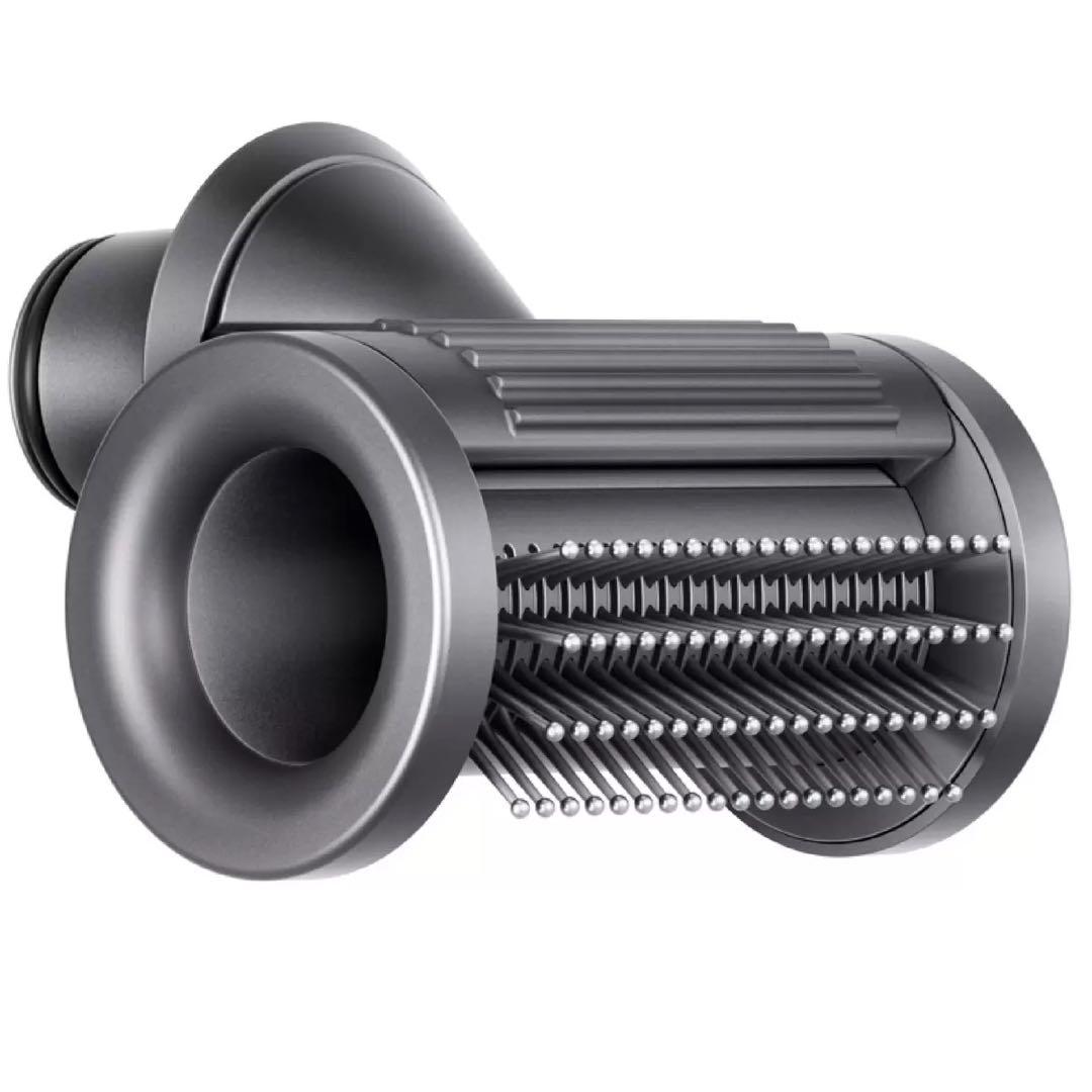 【展示品】ダイソン ヘアドライヤー SHINE HD15 ULF BNBC