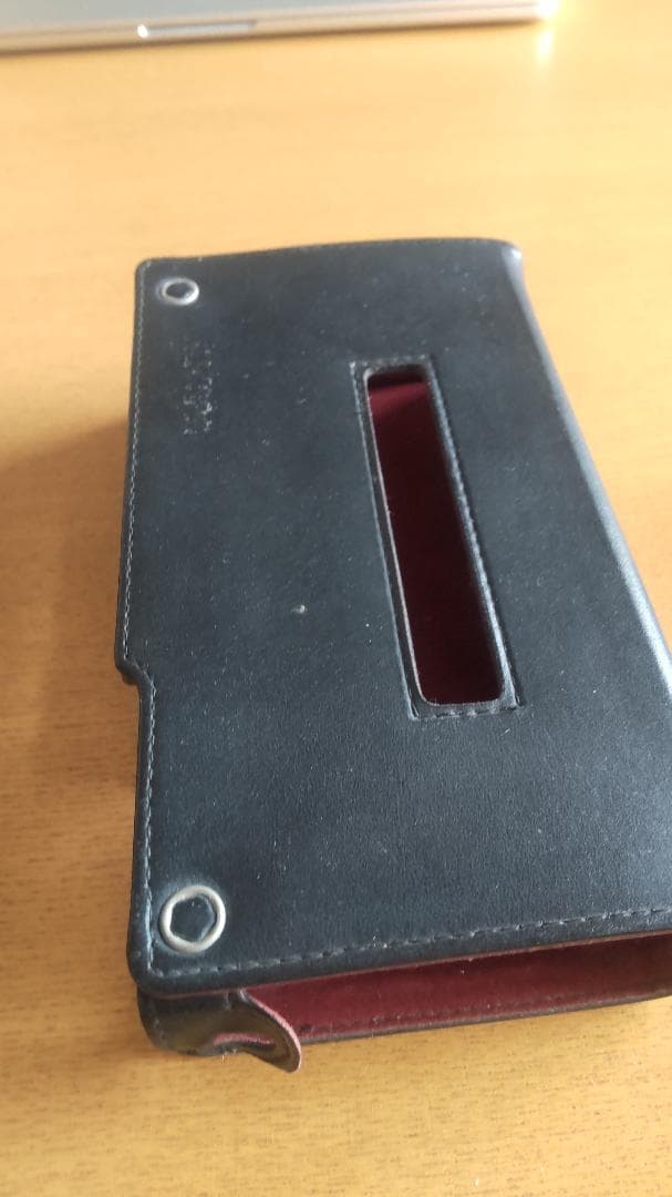 SONY ウオークマン　プロフェッショナル　初期型