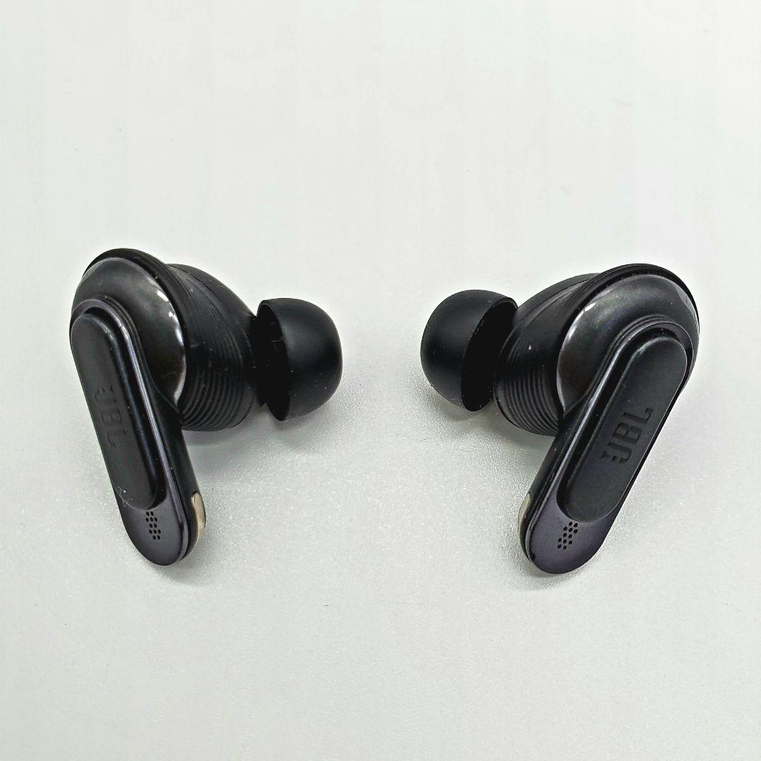 ワイヤレスイヤホン【稼働品】JBL TOUR Pro 2　定価　33,000円